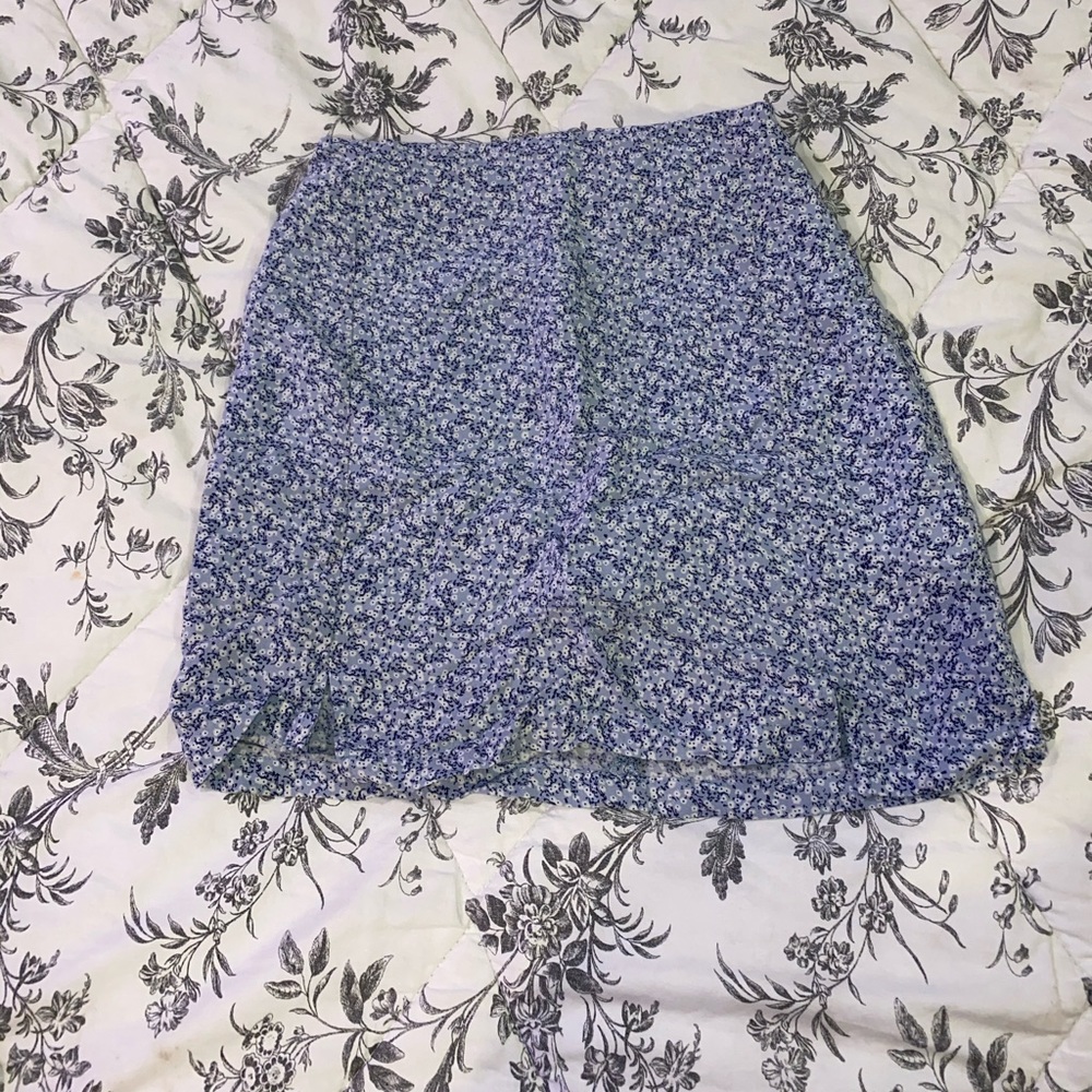 John Galt / Brandy skirt